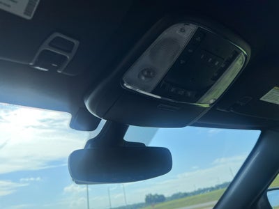 2021 Jeep Grand Cherokee Trailhawk 4x4