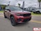 2025 Jeep Grand Cherokee GRAND CHEROKEE ALTITUDE X 4X2
