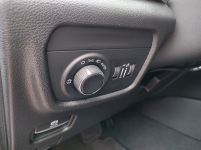 2025 Jeep Grand Cherokee GRAND CHEROKEE ALTITUDE X 4X2