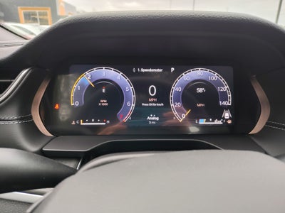 2025 Jeep Grand Cherokee GRAND CHEROKEE ALTITUDE X 4X2