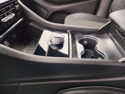 2025 Jeep Grand Cherokee GRAND CHEROKEE ALTITUDE X 4X2