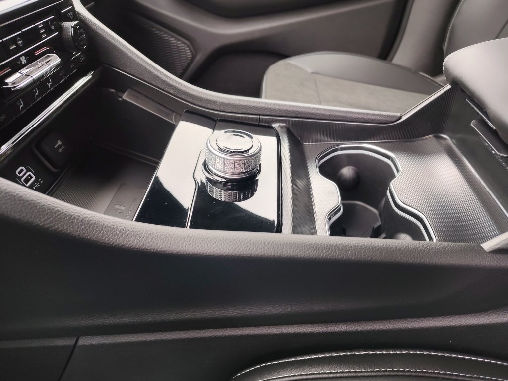 2025 Jeep Grand Cherokee GRAND CHEROKEE ALTITUDE X 4X2