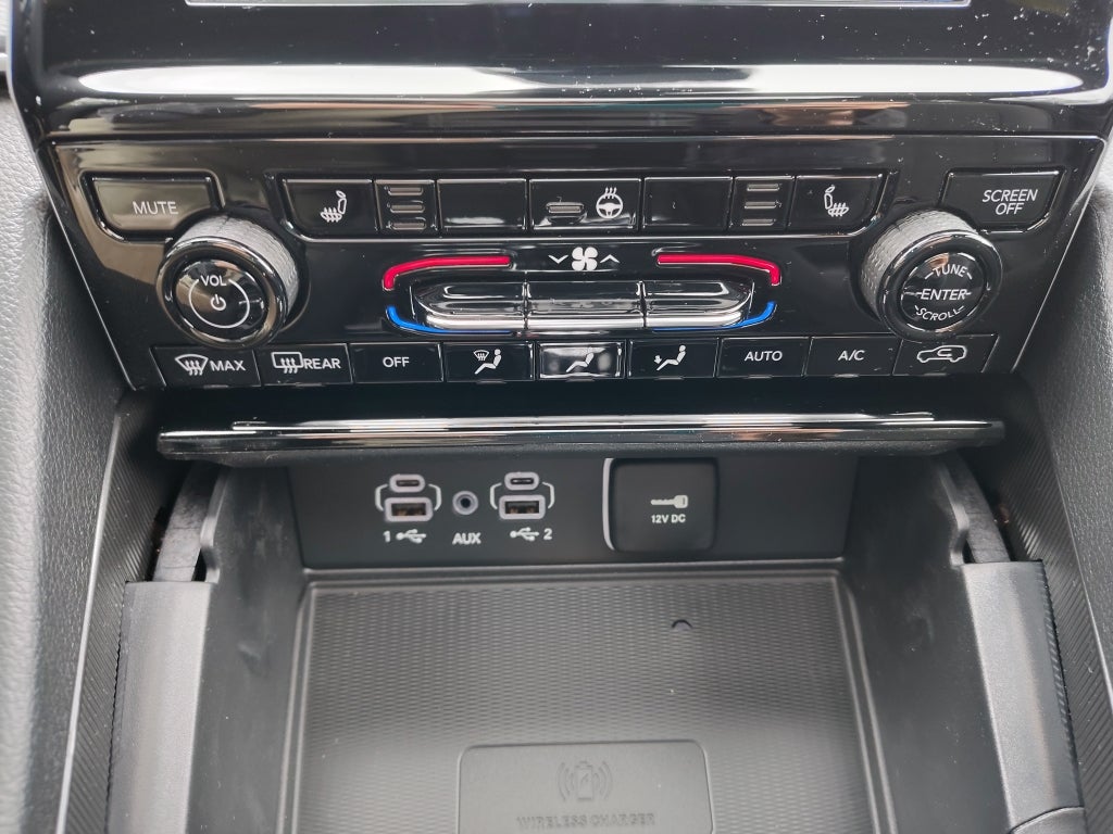 2025 Jeep Grand Cherokee GRAND CHEROKEE ALTITUDE X 4X2