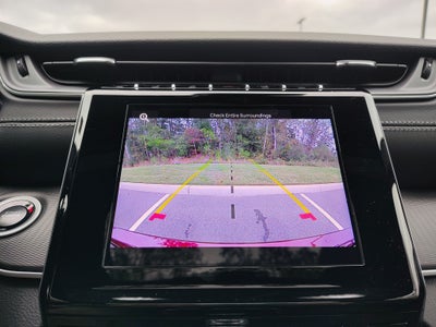 2025 Jeep Grand Cherokee GRAND CHEROKEE ALTITUDE X 4X2