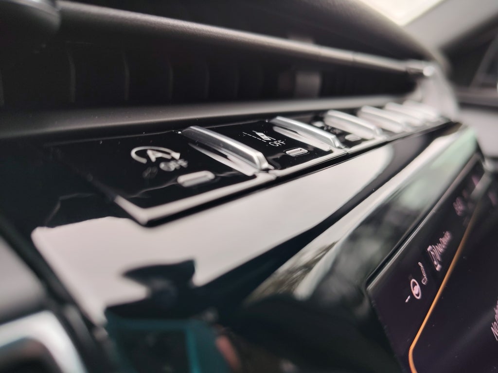 2025 Jeep Grand Cherokee GRAND CHEROKEE ALTITUDE X 4X2