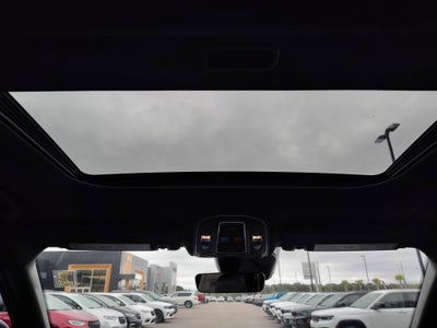 2025 Jeep Grand Cherokee GRAND CHEROKEE ALTITUDE X 4X2