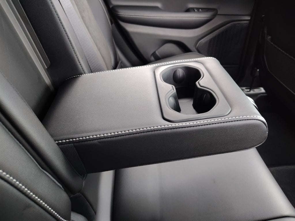 2025 Jeep Grand Cherokee GRAND CHEROKEE ALTITUDE X 4X2