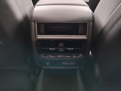 2025 Jeep Grand Cherokee GRAND CHEROKEE ALTITUDE X 4X2