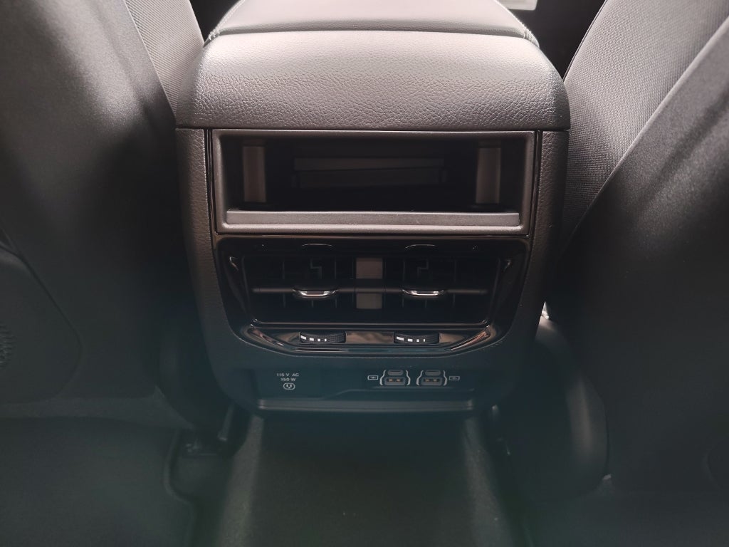 2025 Jeep Grand Cherokee GRAND CHEROKEE ALTITUDE X 4X2