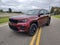 2025 Jeep Grand Cherokee GRAND CHEROKEE ALTITUDE X 4X2