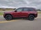 2025 Jeep Grand Cherokee GRAND CHEROKEE ALTITUDE X 4X2