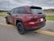 2025 Jeep Grand Cherokee GRAND CHEROKEE ALTITUDE X 4X2