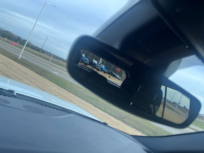 2024 Jeep Grand Cherokee Laredo 4x2