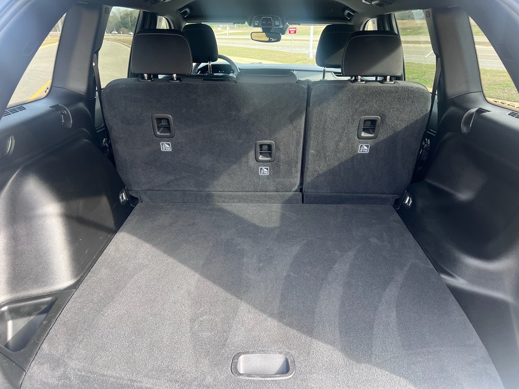 2024 Jeep Grand Cherokee Laredo 4x2