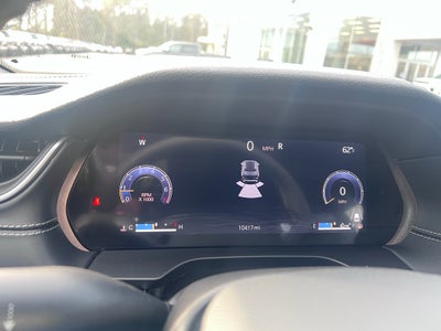 2024 Jeep Grand Cherokee Laredo 4x2