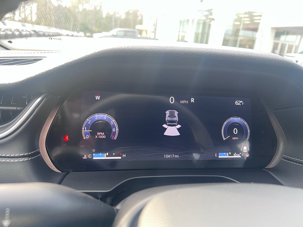 2024 Jeep Grand Cherokee Laredo 4x2