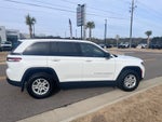 2024 Jeep Grand Cherokee Laredo 4x2