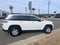 2024 Jeep Grand Cherokee Laredo 4x2