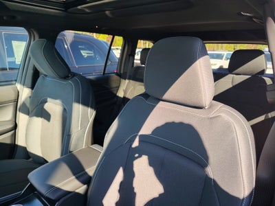 2025 Jeep Grand Cherokee GRAND CHEROKEE LAREDO X 4X2