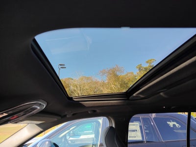 2025 Jeep Grand Cherokee GRAND CHEROKEE LAREDO X 4X2