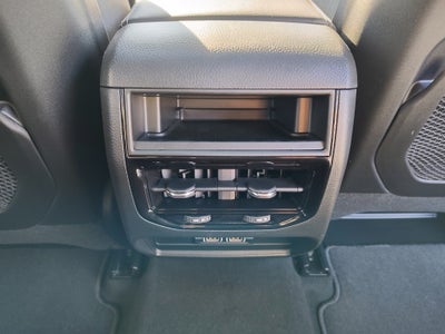 2025 Jeep Grand Cherokee GRAND CHEROKEE LAREDO X 4X2