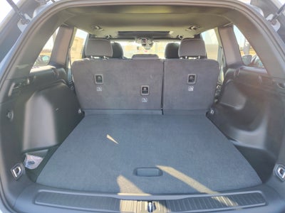 2025 Jeep Grand Cherokee GRAND CHEROKEE LAREDO X 4X2