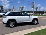 2026 Jeep Grand Cherokee GRAND CHEROKEE LAREDO 4X2