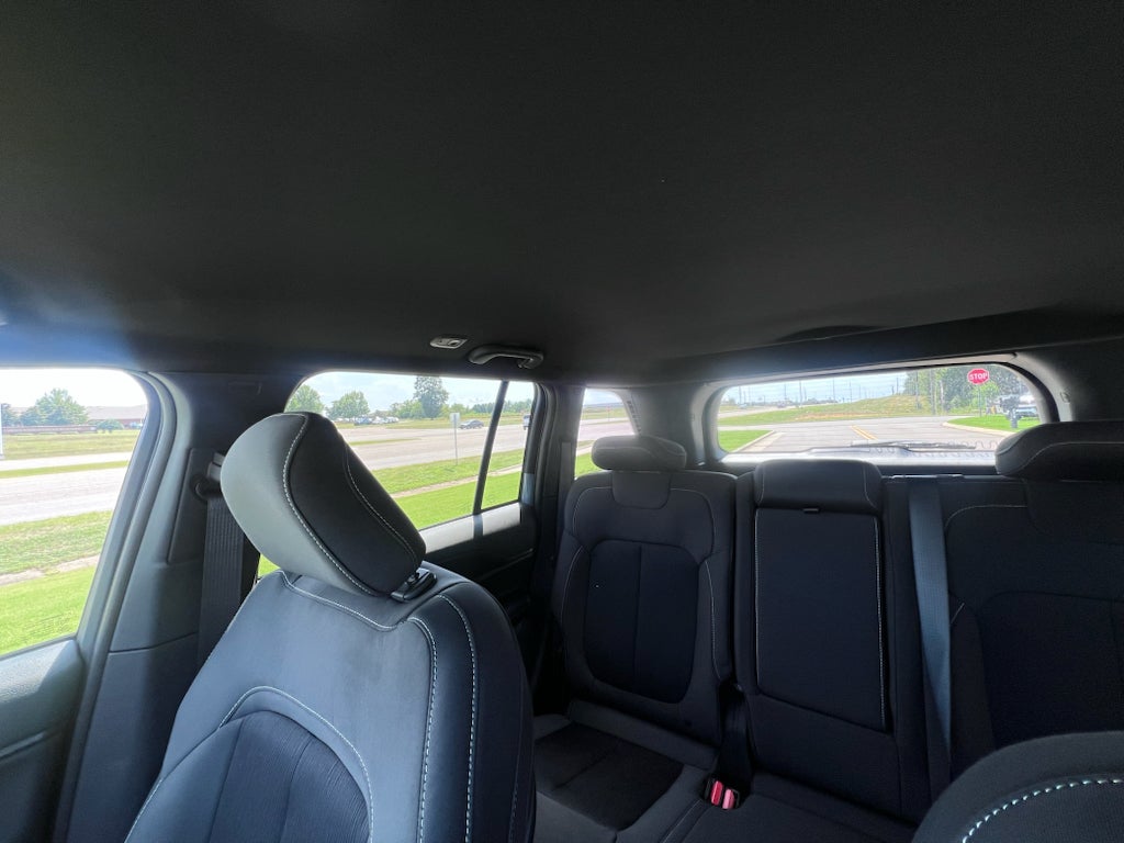 2026 Jeep Grand Cherokee GRAND CHEROKEE LAREDO 4X2