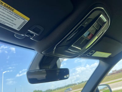 2026 Jeep Grand Cherokee GRAND CHEROKEE LAREDO 4X2