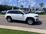 2026 Jeep Grand Cherokee GRAND CHEROKEE LAREDO 4X2