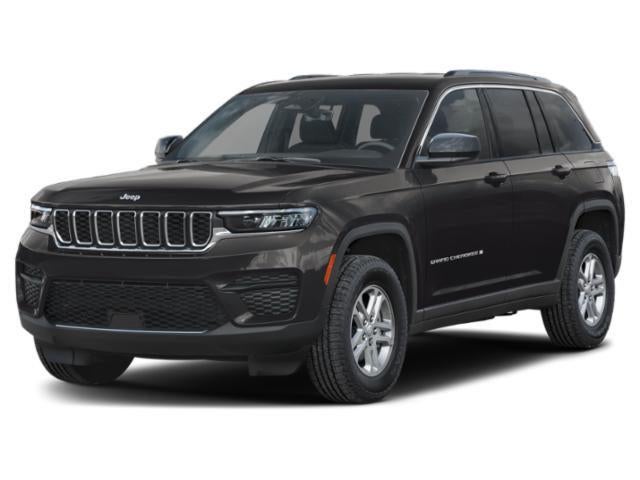 2025 Jeep Grand Cherokee Altitude X 4x2