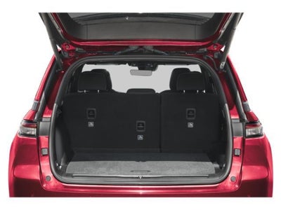 2025 Jeep Grand Cherokee Altitude X 4x2