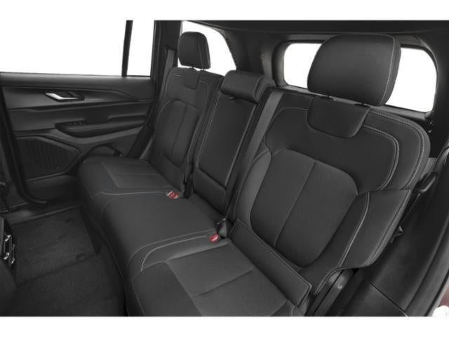 2025 Jeep Grand Cherokee Altitude X 4x2