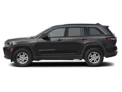 2025 Jeep Grand Cherokee Altitude X 4x2