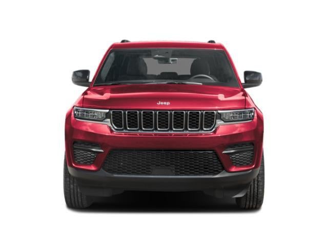 2025 Jeep Grand Cherokee Altitude X 4x2