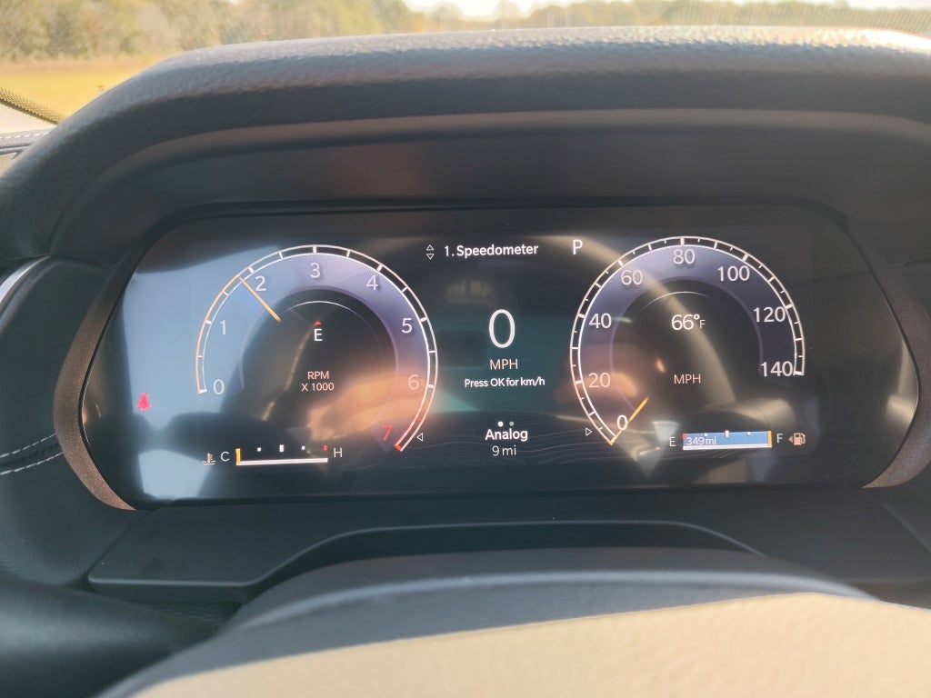 2025 Jeep Grand Cherokee GRAND CHEROKEE LAREDO X 4X2