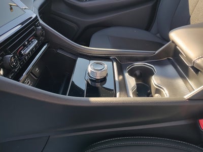 2025 Jeep Grand Cherokee GRAND CHEROKEE LAREDO X 4X2