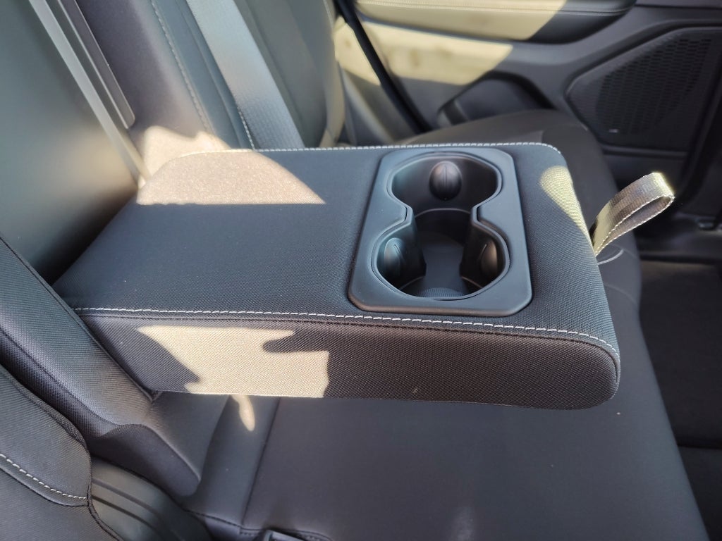 2025 Jeep Grand Cherokee GRAND CHEROKEE LAREDO X 4X2