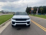 2027 Jeep Grand Cherokee GRAND CHEROKEE LAREDO ALTITUDE 4X2