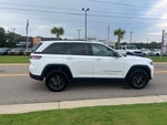 2027 Jeep Grand Cherokee GRAND CHEROKEE LAREDO ALTITUDE 4X2