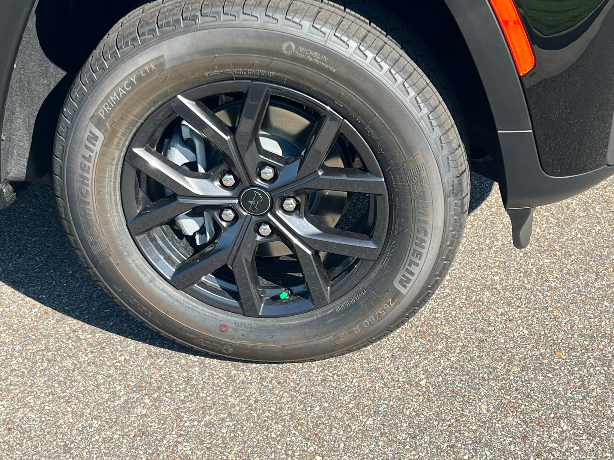 2027 Jeep Grand Cherokee GRAND CHEROKEE LAREDO ALTITUDE 4X2