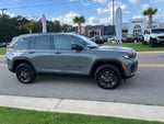 2027 Jeep Grand Cherokee GRAND CHEROKEE LAREDO ALTITUDE 4X2
