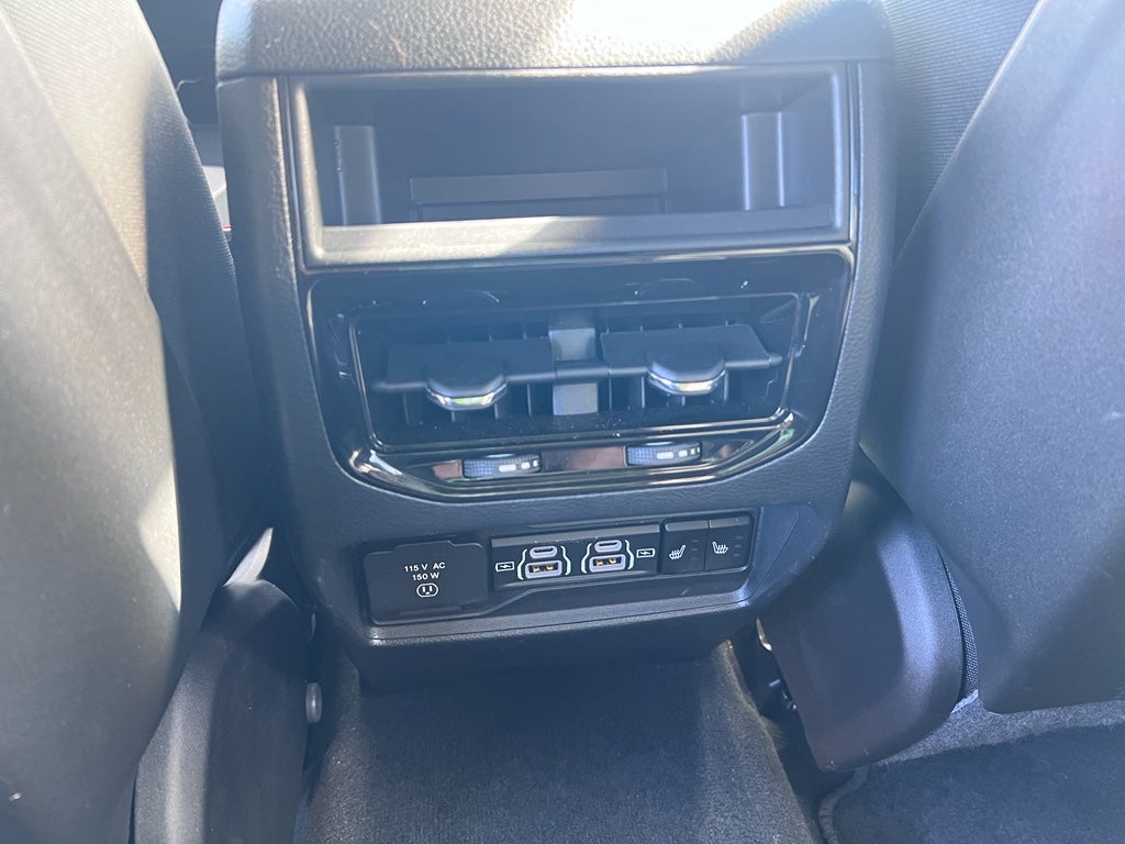 2025 Jeep Grand Cherokee GRAND CHEROKEE LIMITED 4X2