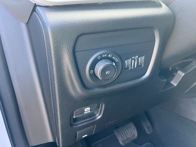 2025 Jeep Grand Cherokee GRAND CHEROKEE LIMITED 4X2