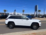 2025 Jeep Grand Cherokee GRAND CHEROKEE LIMITED 4X2