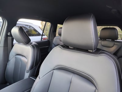 2025 Jeep Grand Cherokee GRAND CHEROKEE LIMITED 4X2