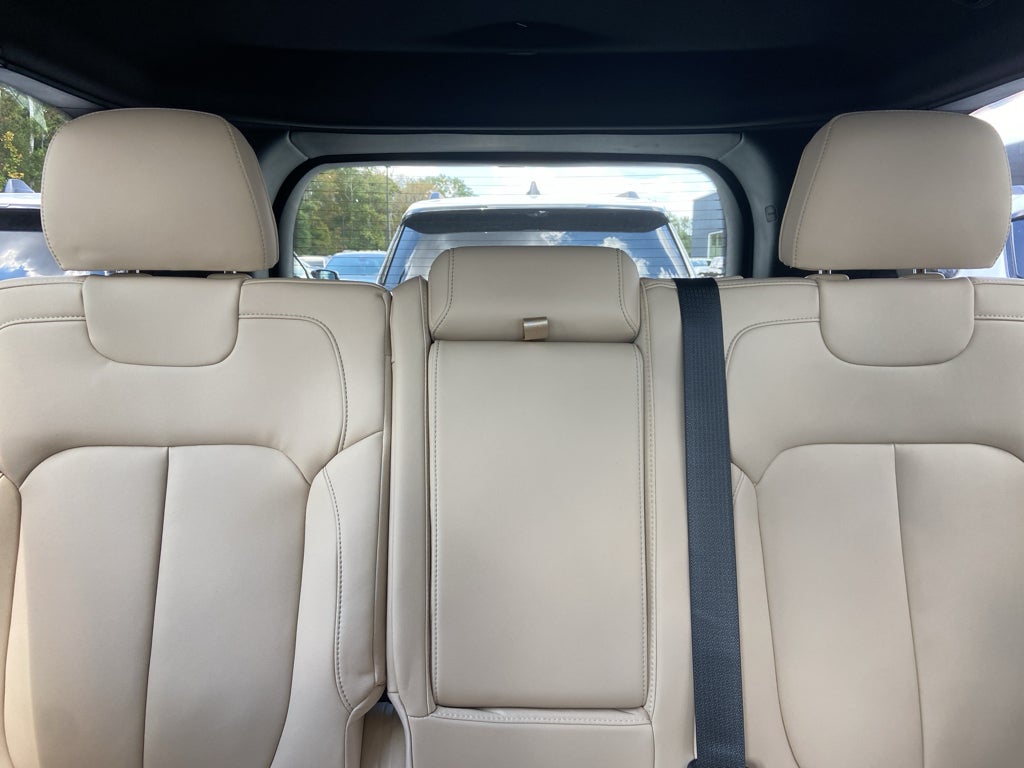 2025 Jeep Grand Cherokee GRAND CHEROKEE LIMITED 4X2