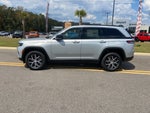 2025 Jeep Grand Cherokee GRAND CHEROKEE LIMITED 4X2