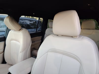 2025 Jeep Grand Cherokee GRAND CHEROKEE LIMITED 4X2