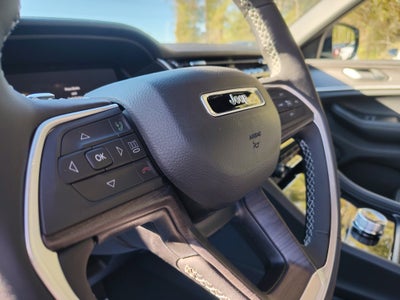 2025 Jeep Grand Cherokee GRAND CHEROKEE LIMITED 4X2